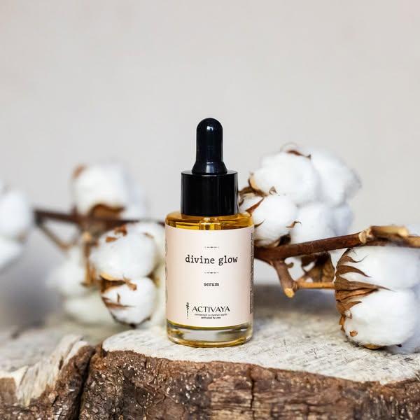 Divine Glow - Serum