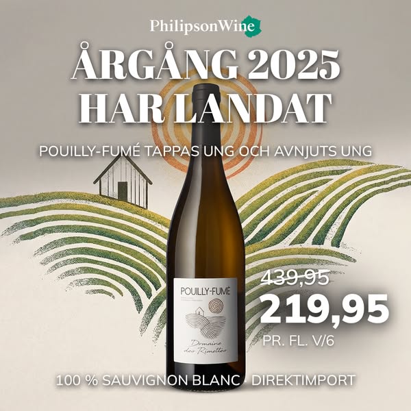 Årgång 2025 har landat