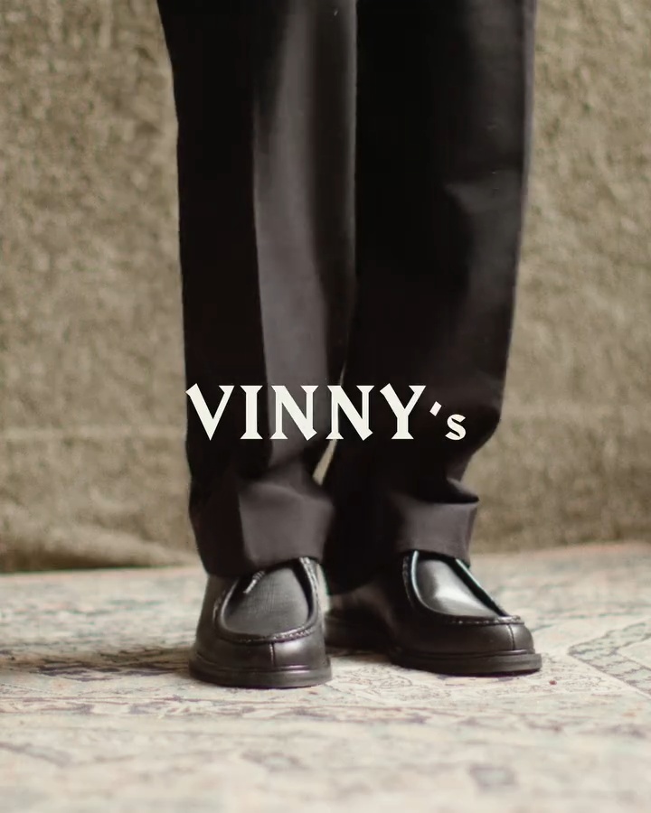 Available at vinnysthevibe.com