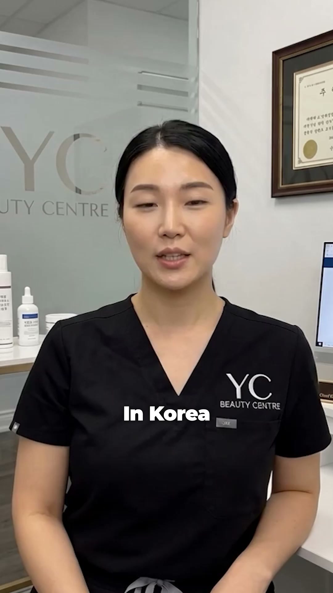 Korean Hair Growth Bar — Stop Hair Loss With 12 Herbs
