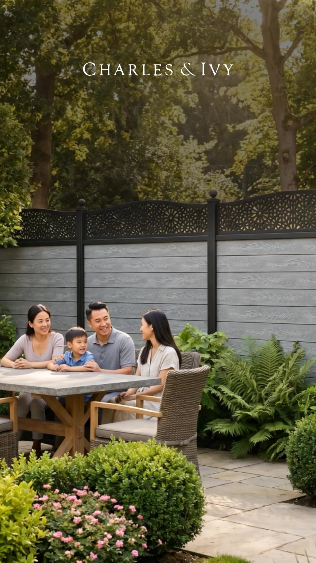 Transform Your Garden