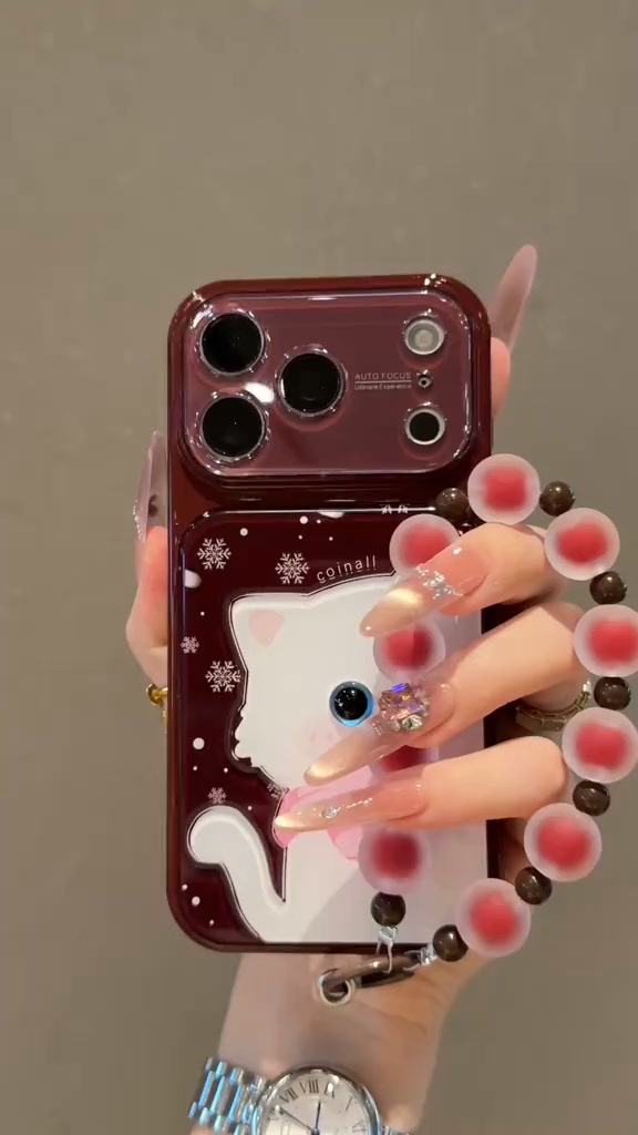 Made for Cat Lovers