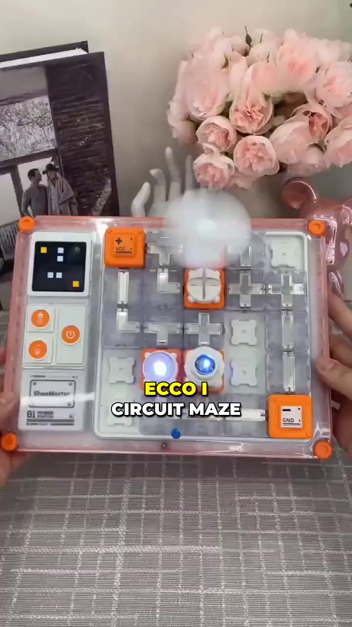Gioco senza schermo