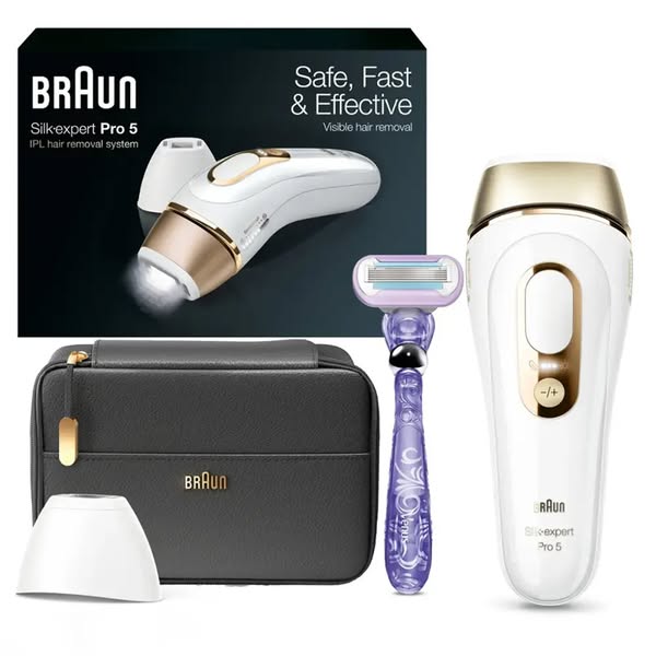 Hot Offers At Beauty Department