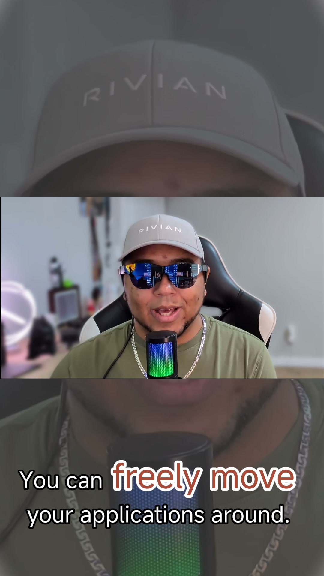 Stop Draining Your Phone's Battery for AR.