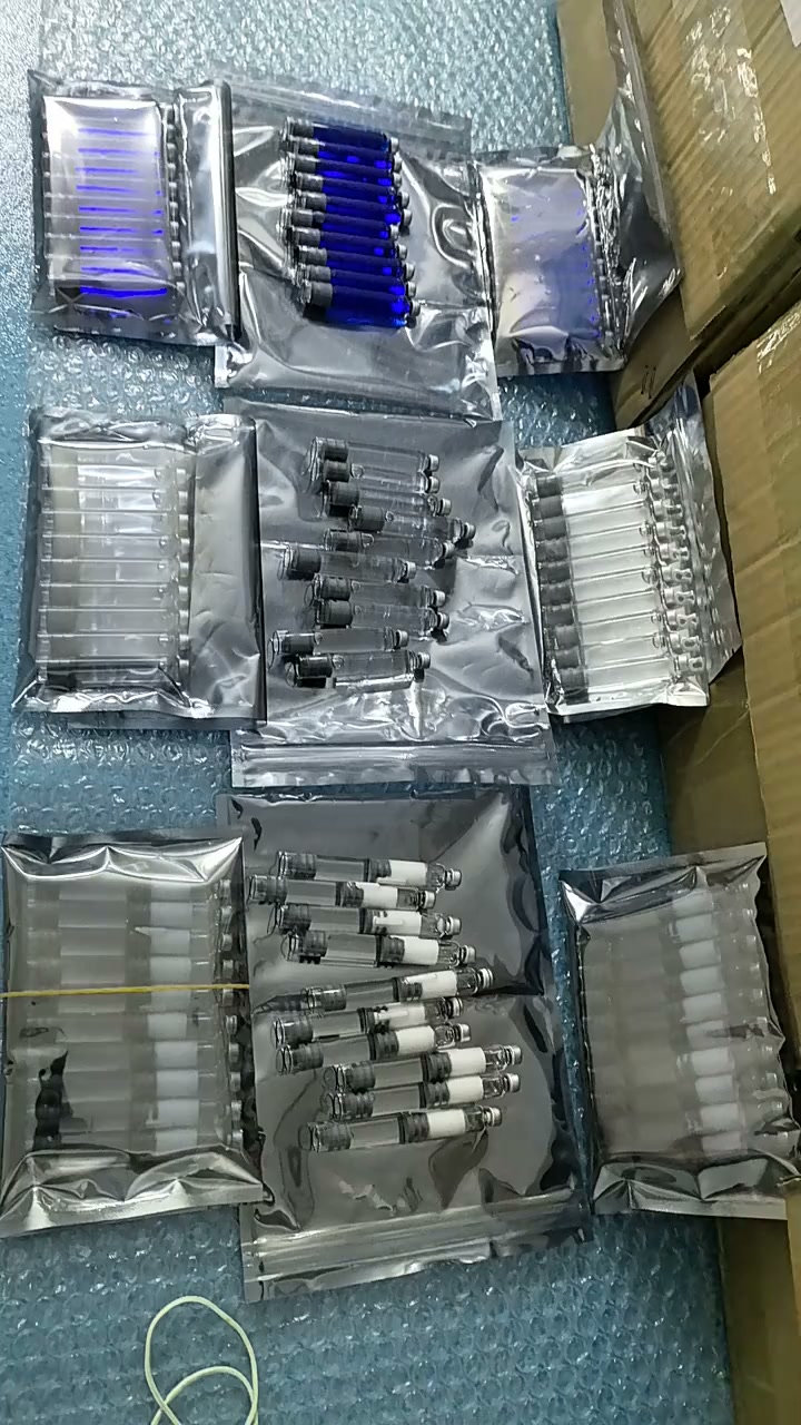 Original Chinese Manufacturer of Titanium Products