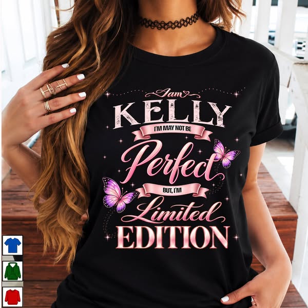 KELLY | Limited Edition