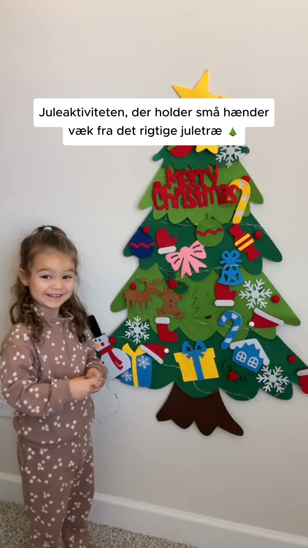 Efterårsudsalget er i gang!