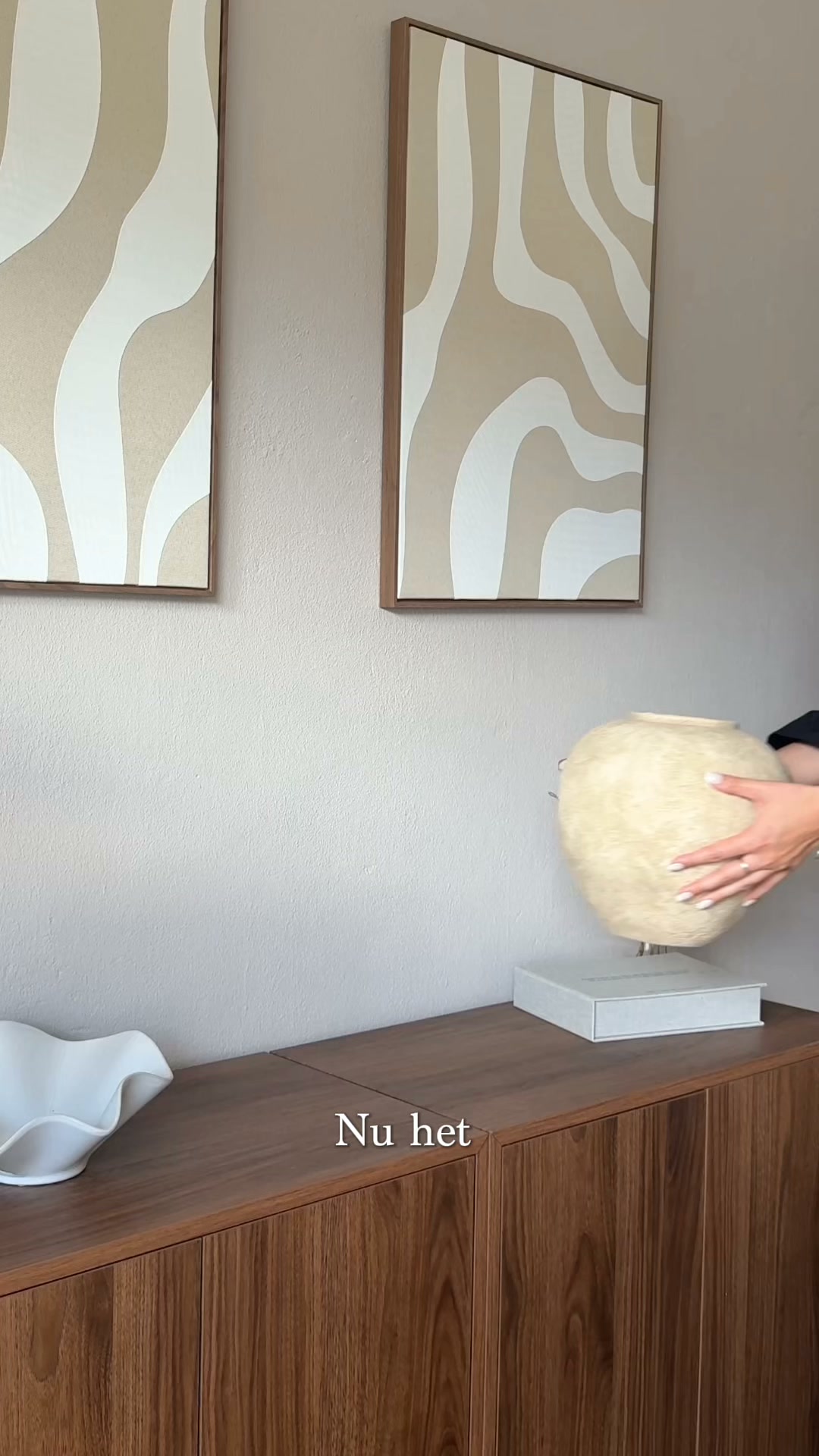Geef je huis een chique uitstraling