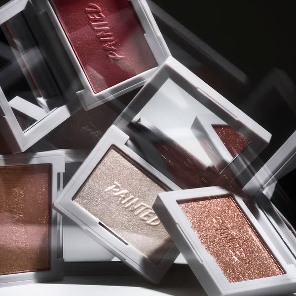 HIGHLIGHTERS NOW LIVE