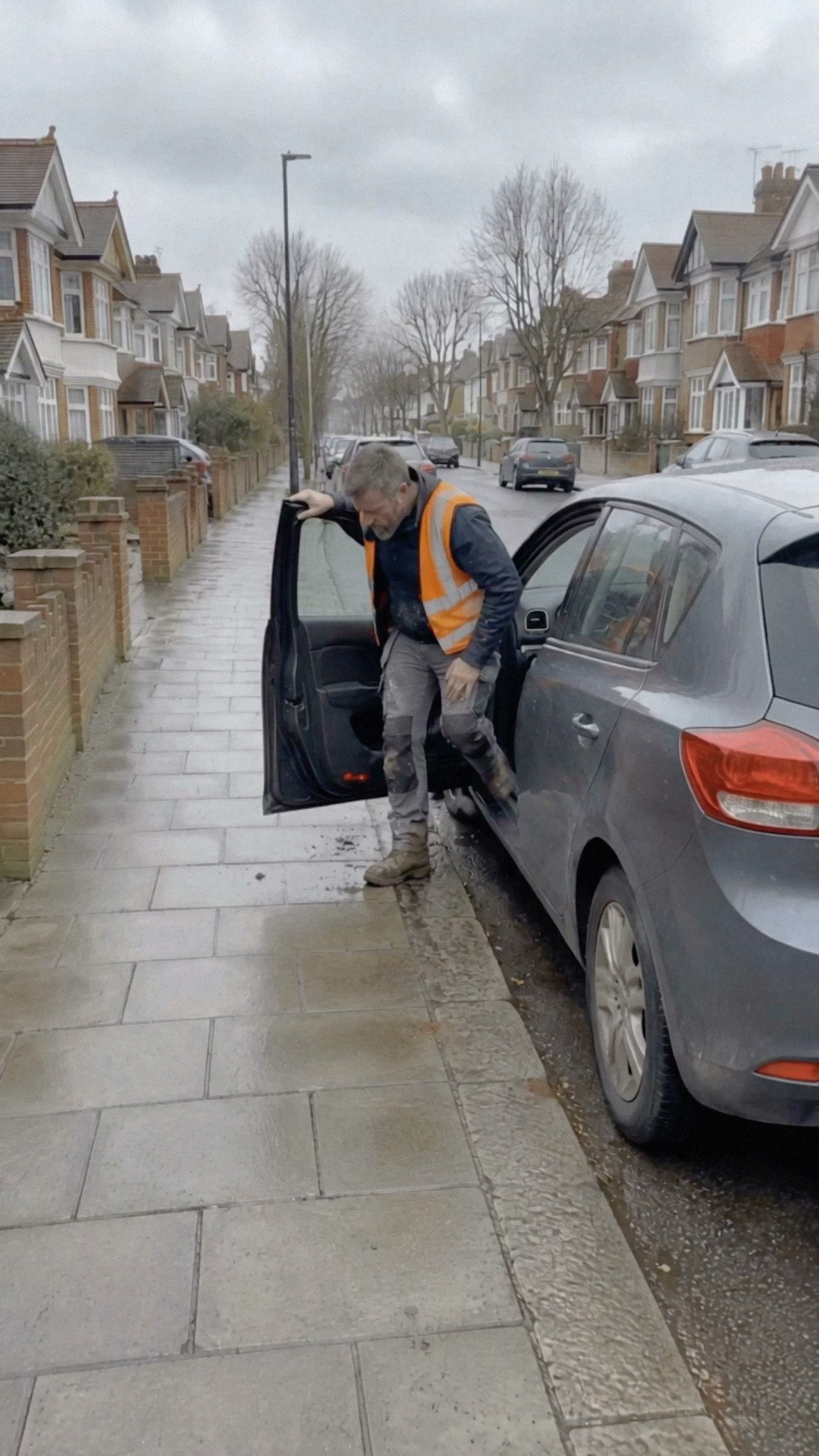 What is hiding under your car mats?