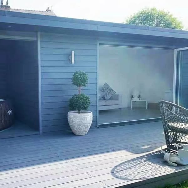 Composite Decking - 3D Embossed £10.99
