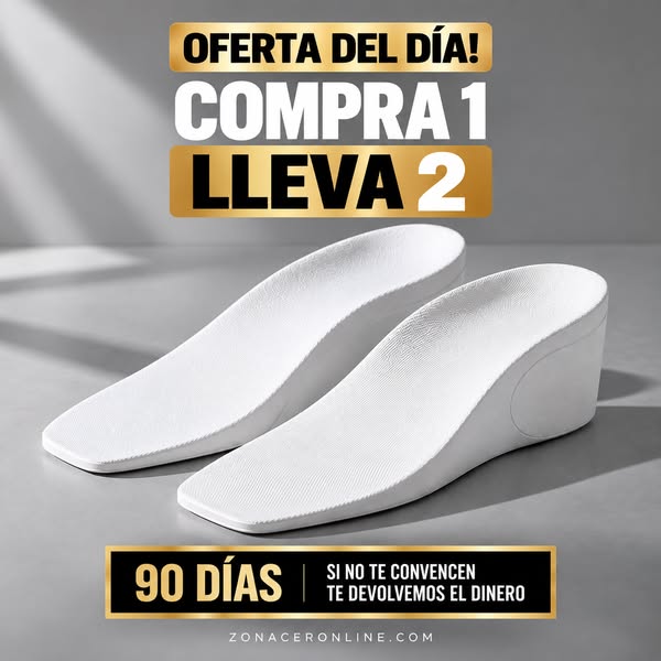 Duplica tu pedido HOY