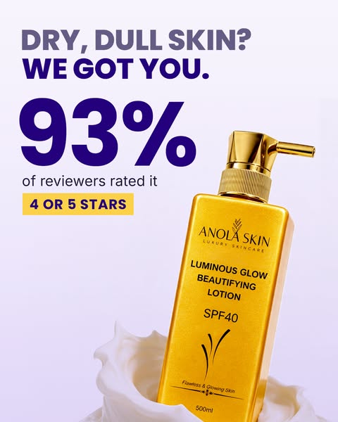 Luxury body care essentials