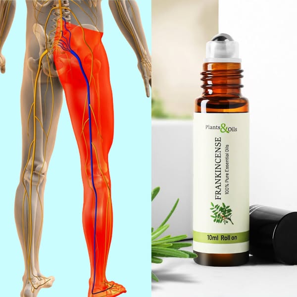 Frankincense 85% OFF TODAY!