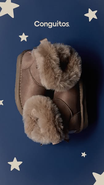 The cosiest boots