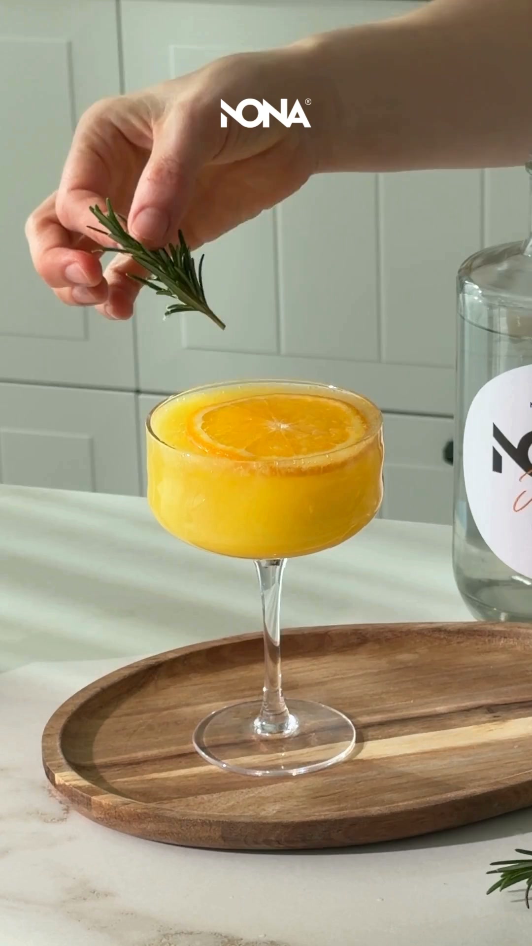 Discover NONA