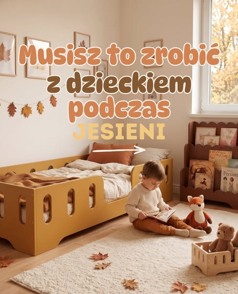 Łóżka Dziecięce Drewniane Certyfikowane - Producent Smartwood