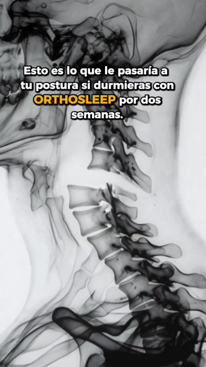 ¡Alivio del dolor cervical, comprobado científicamente!