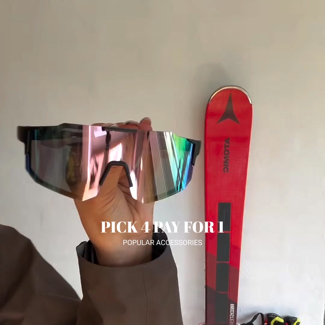 PICK 4 PAY FOR 1