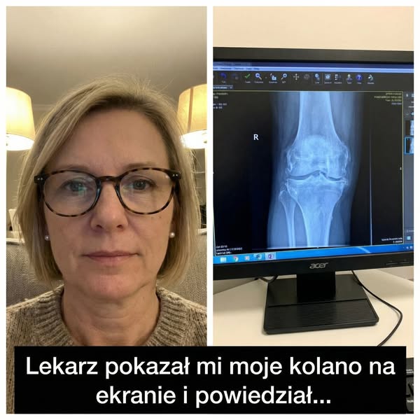Przeczytaj, jeśli ból kolana nie ustępuje...