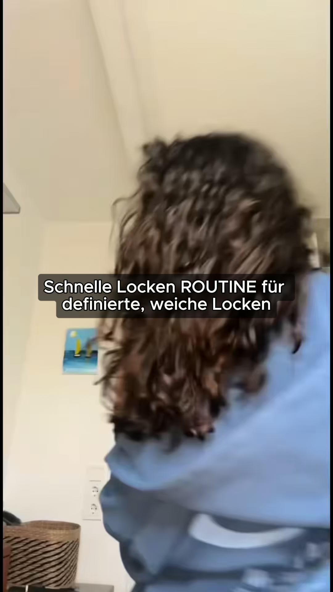 Jetzt deine Traumlocken sichern