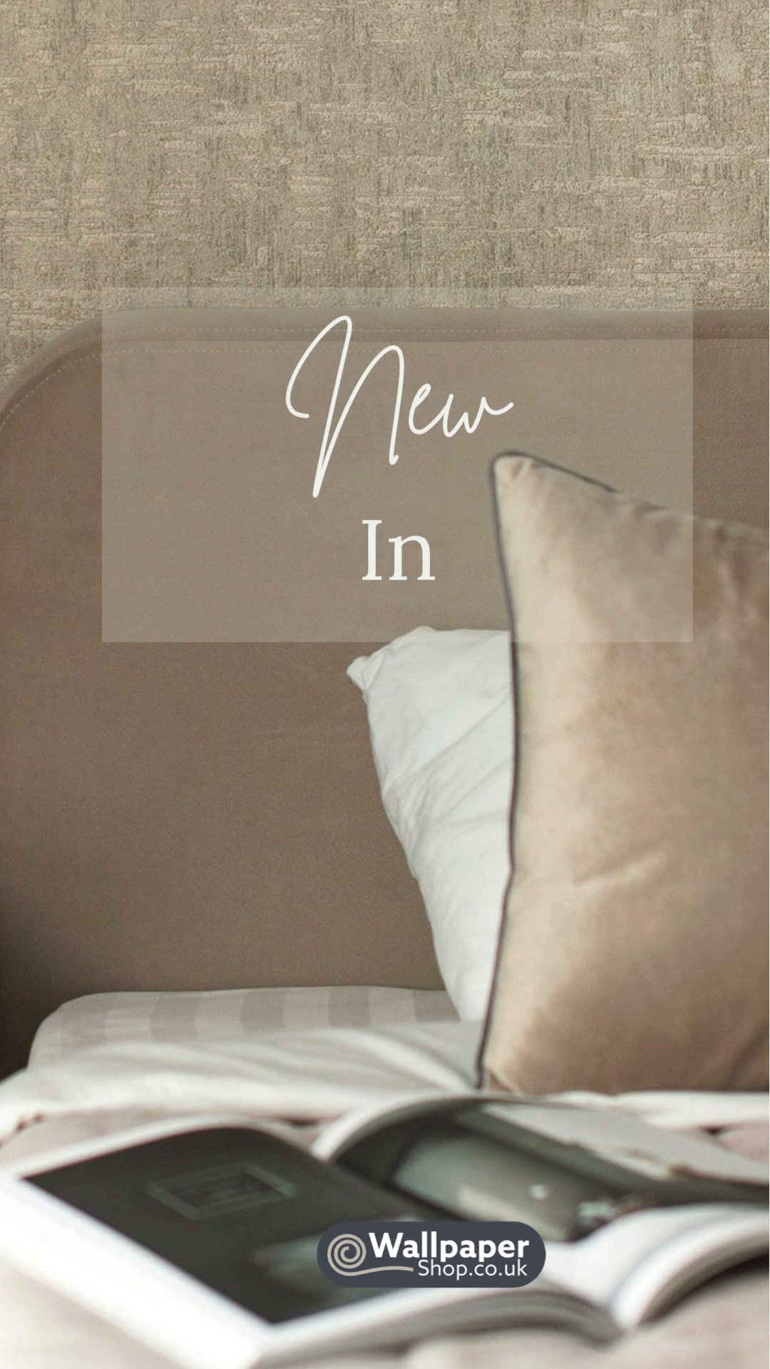 New Boutique Wallpapers