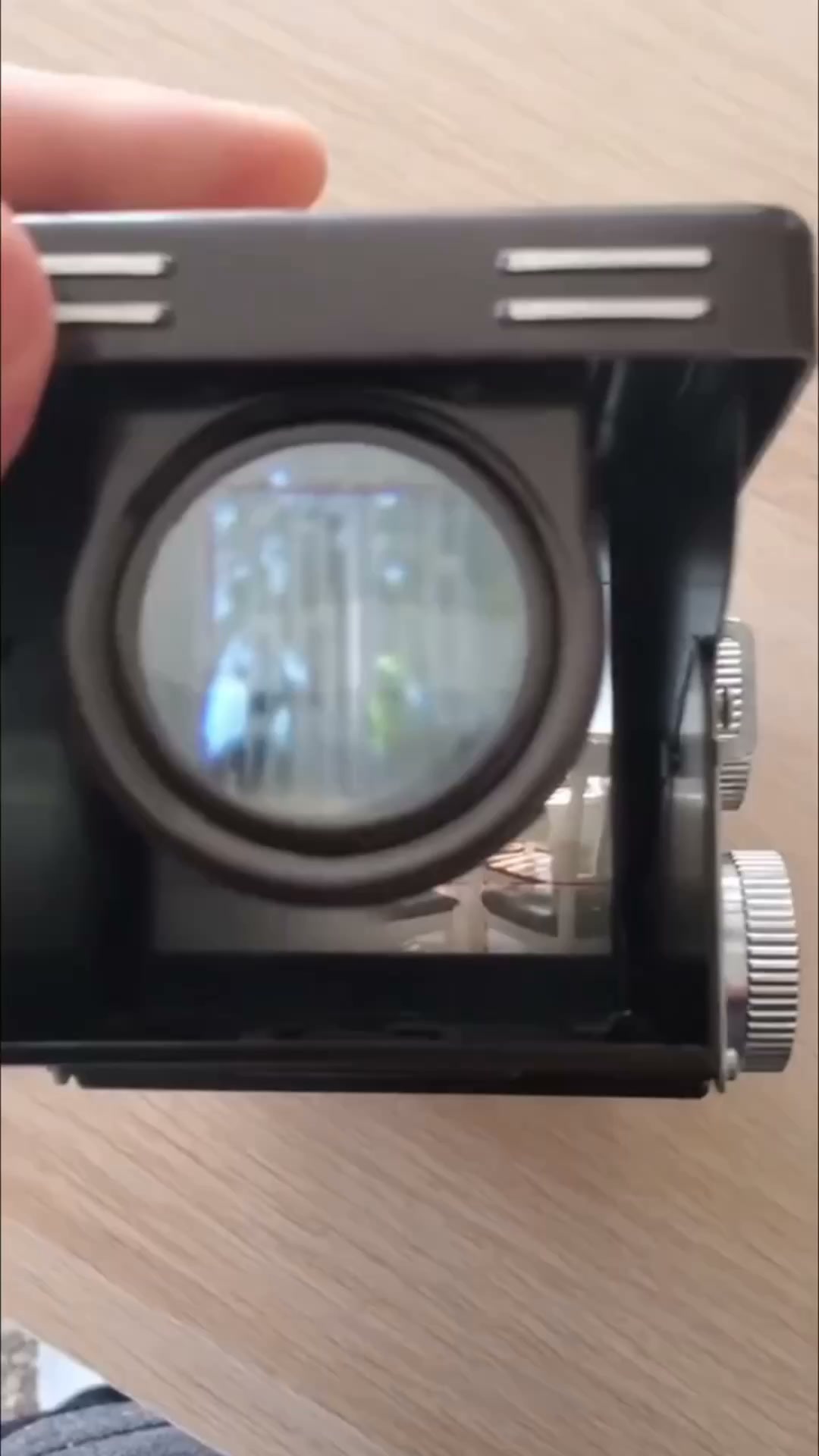 Film look, Classic design