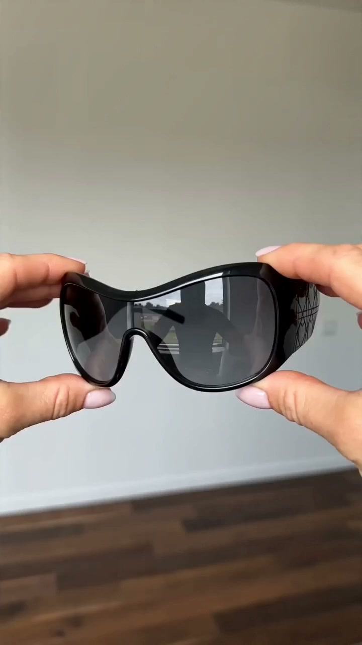 These Shades