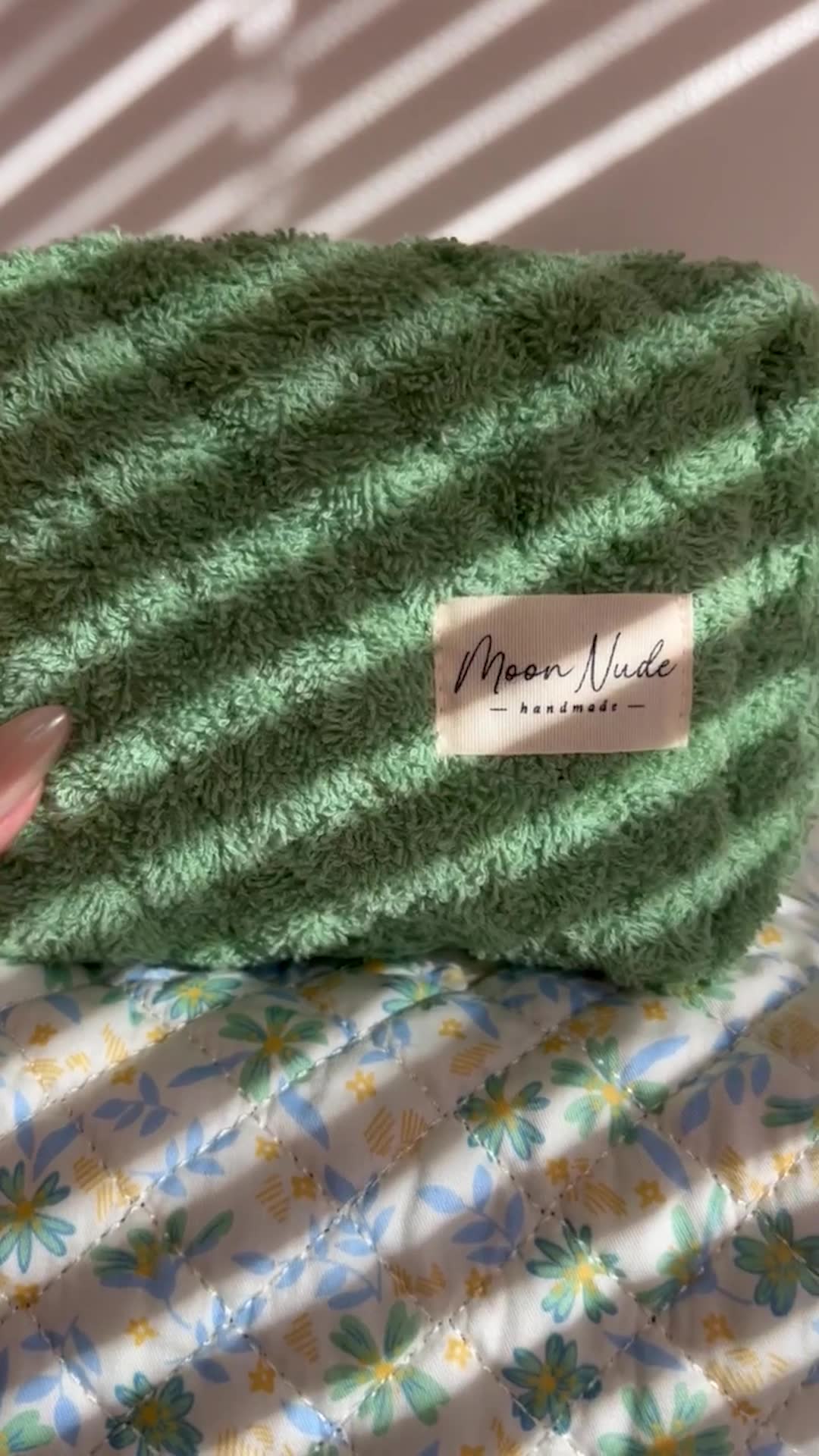 Machine Washable