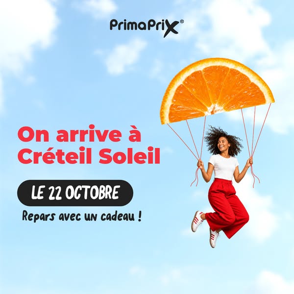 Prix mini, ouverture le 22/10