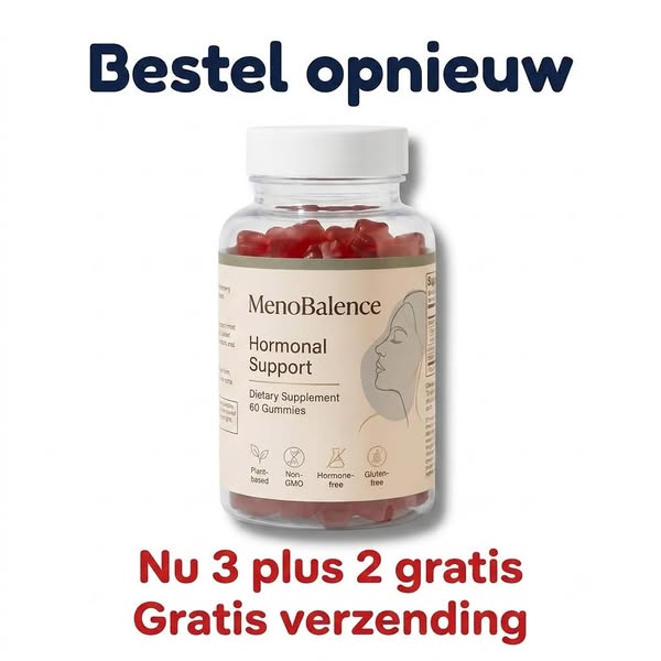 Herontdek het leven zonder heuppijn