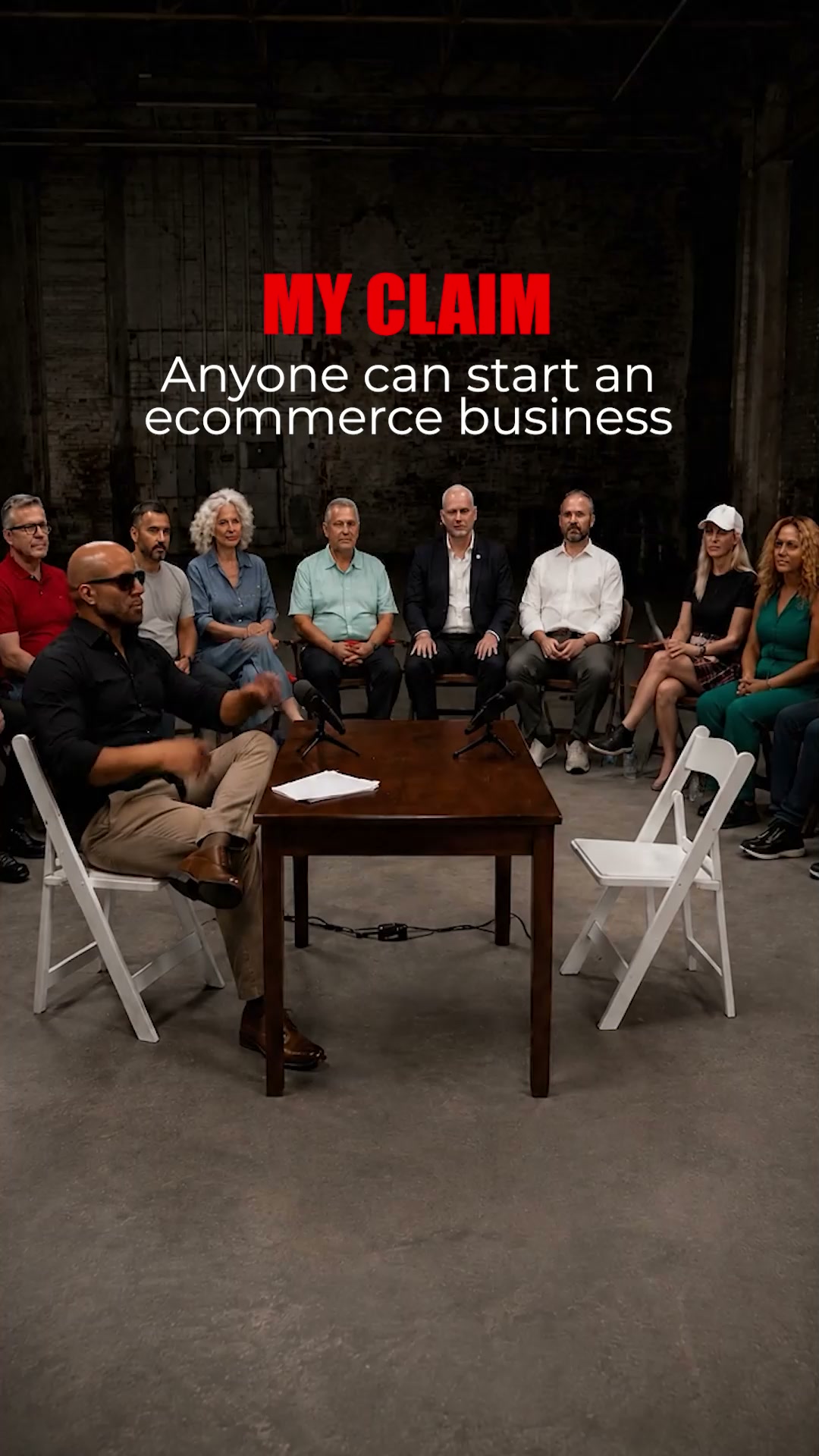 Finally Time To Start Your Business?