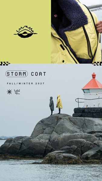 Shop ION Surf ponchos | Official shop