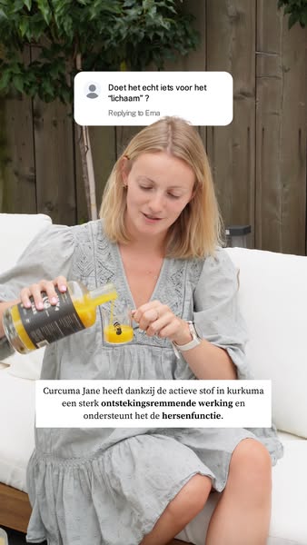 Jouw nieuwe ochtendritueel is hier