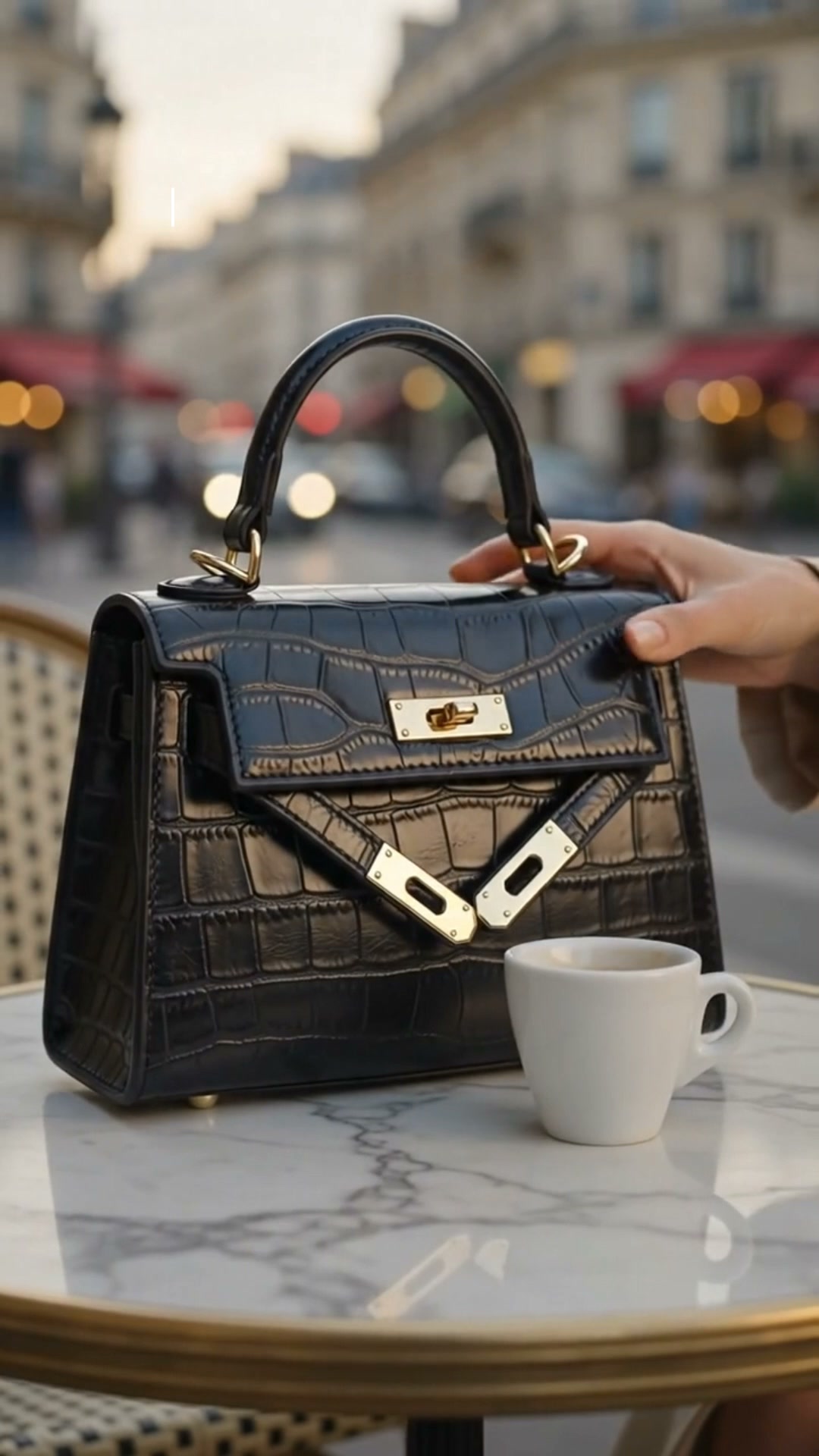 Premium Craftsmanship