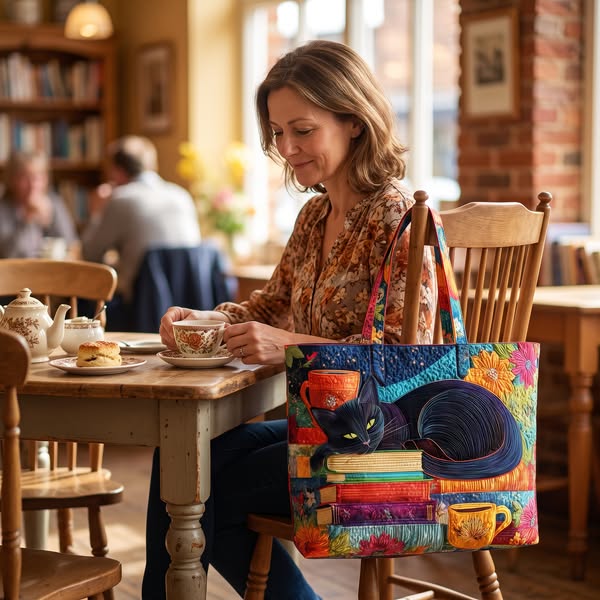 Bolsos artesanales -60%