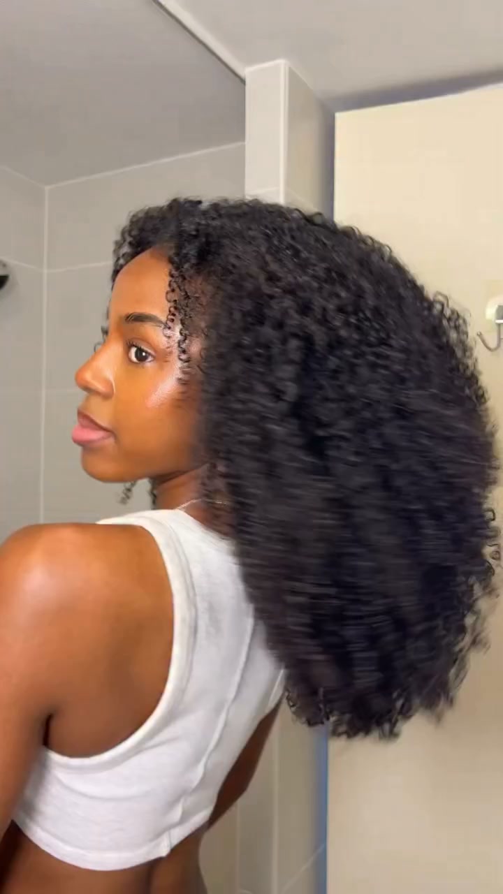 9+ Textures for Natural Hair Your Curl Match Is Here