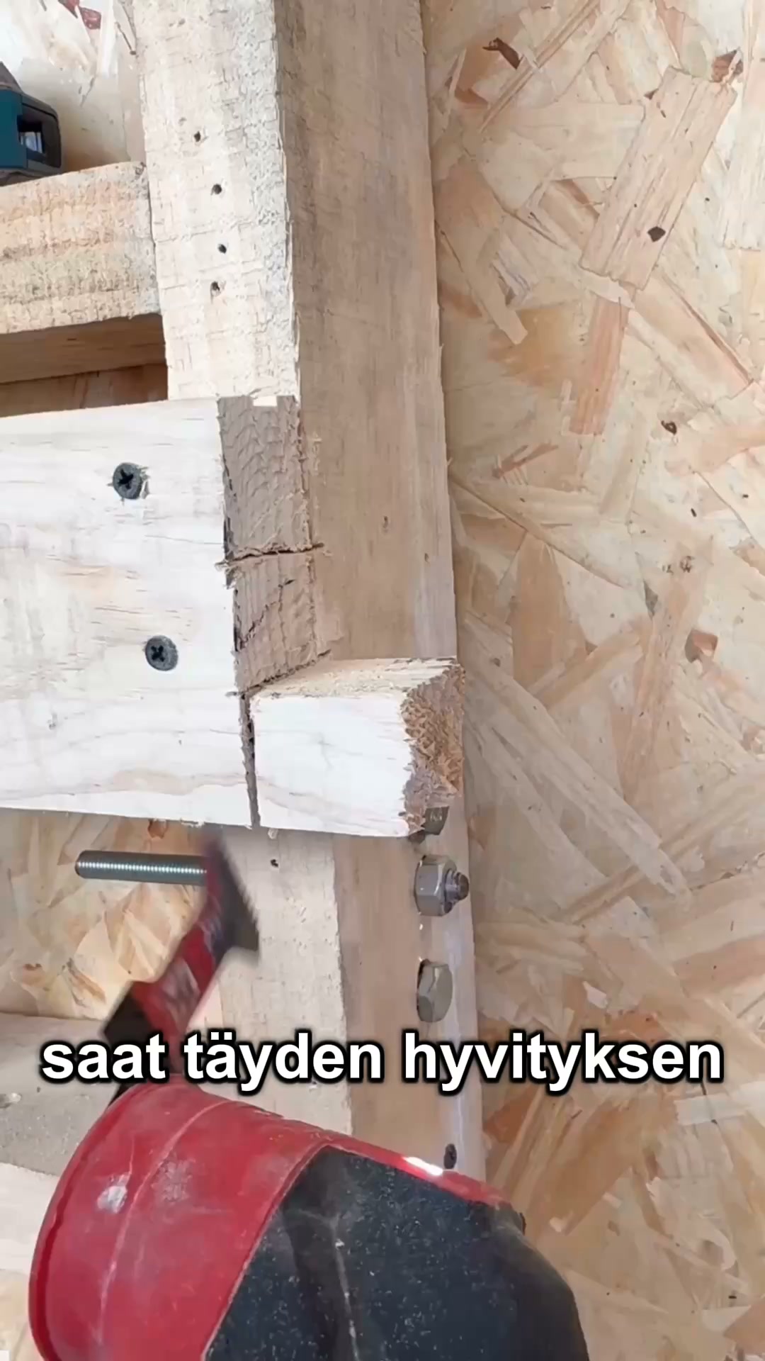 Ota selvää, miksi tuhannet valitsevat tämän tyyppisen terän