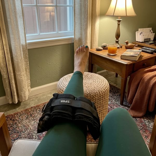 Read This If Your Getting Knee Surgery