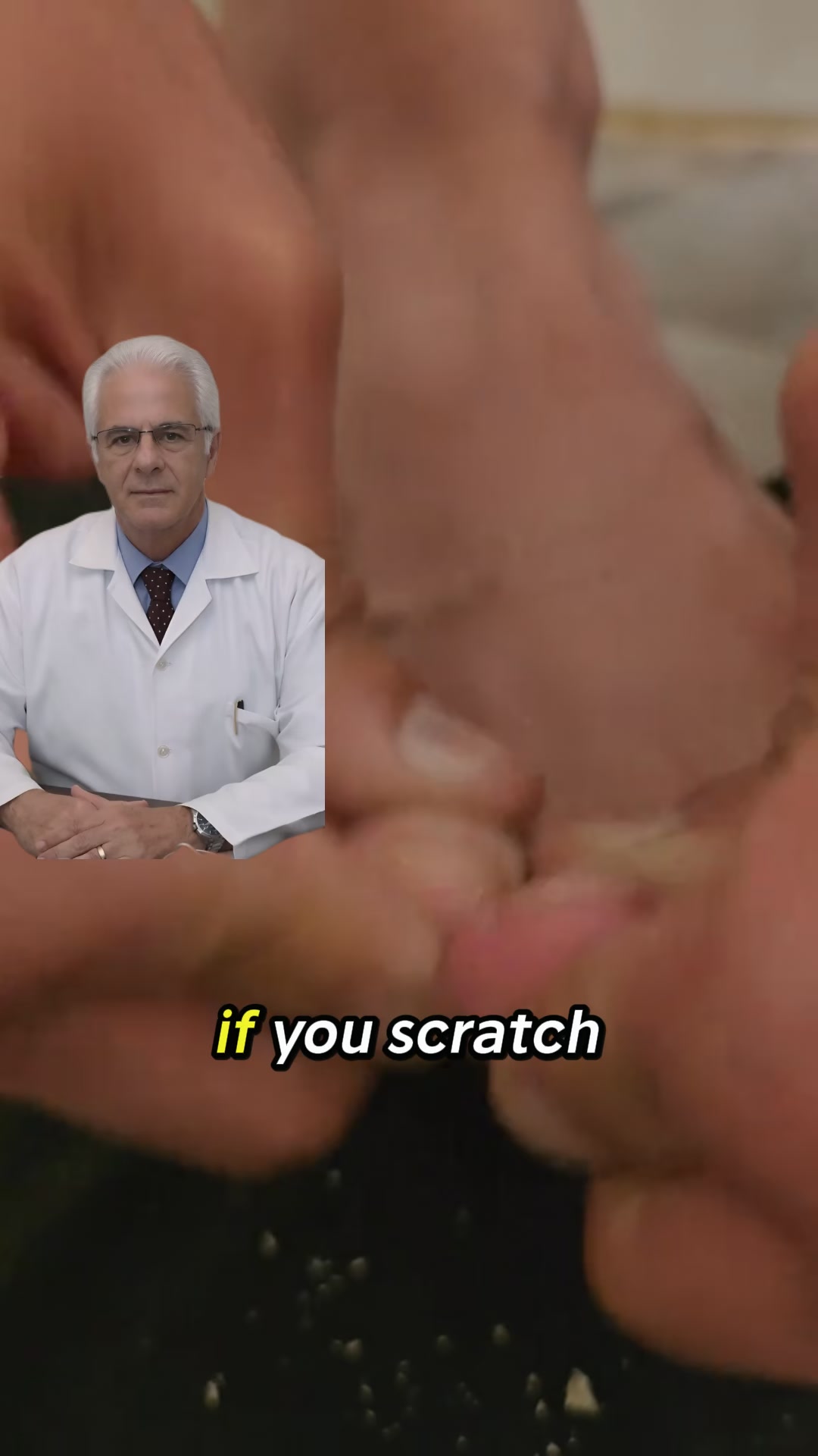 Stop The Itch
