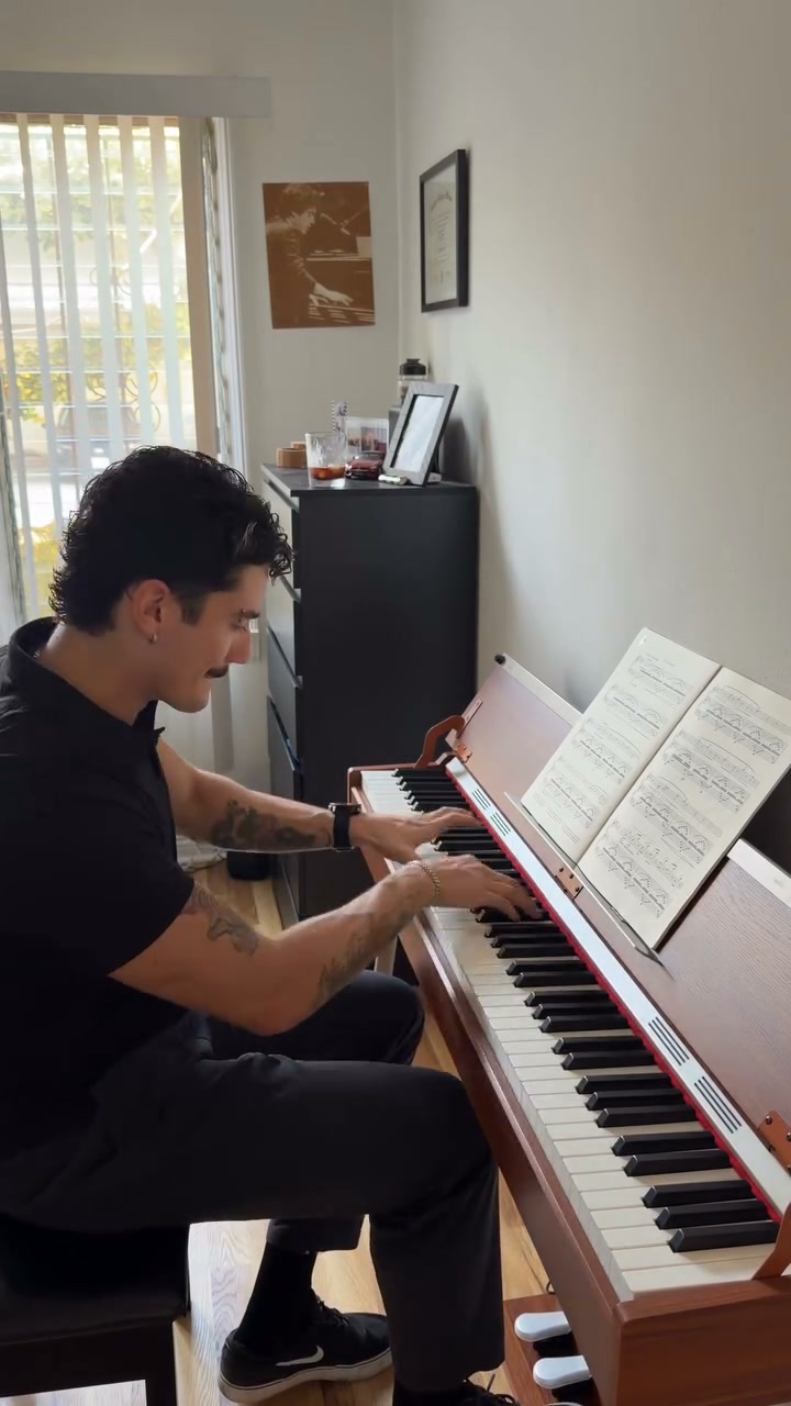 Digital Piano