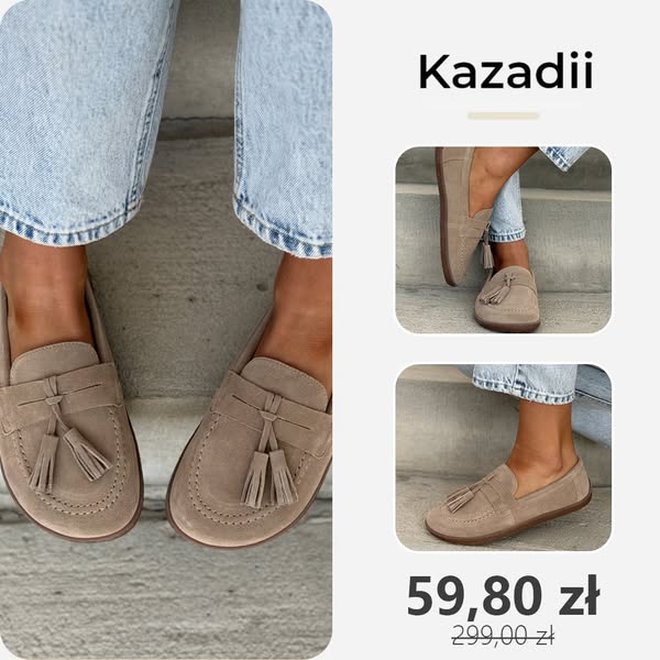 Nie przegap okazji!