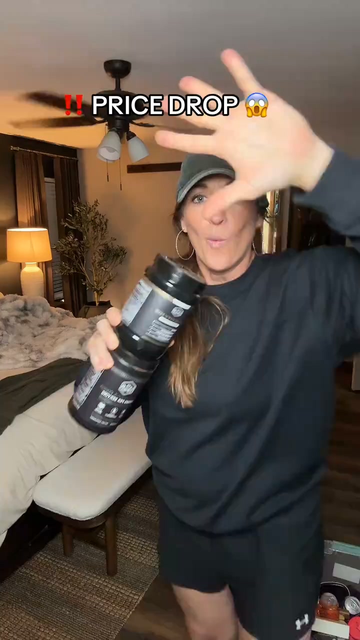 Power Your Routine