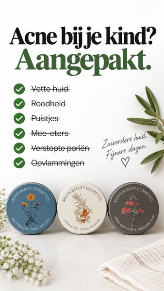 Stop Acne - Bespaar 50%