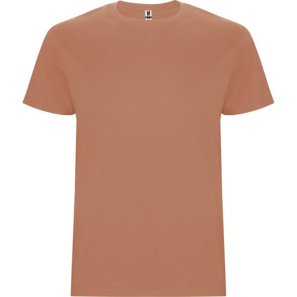 Apenas €15.77 T-shirt stafford para homem laranja grega