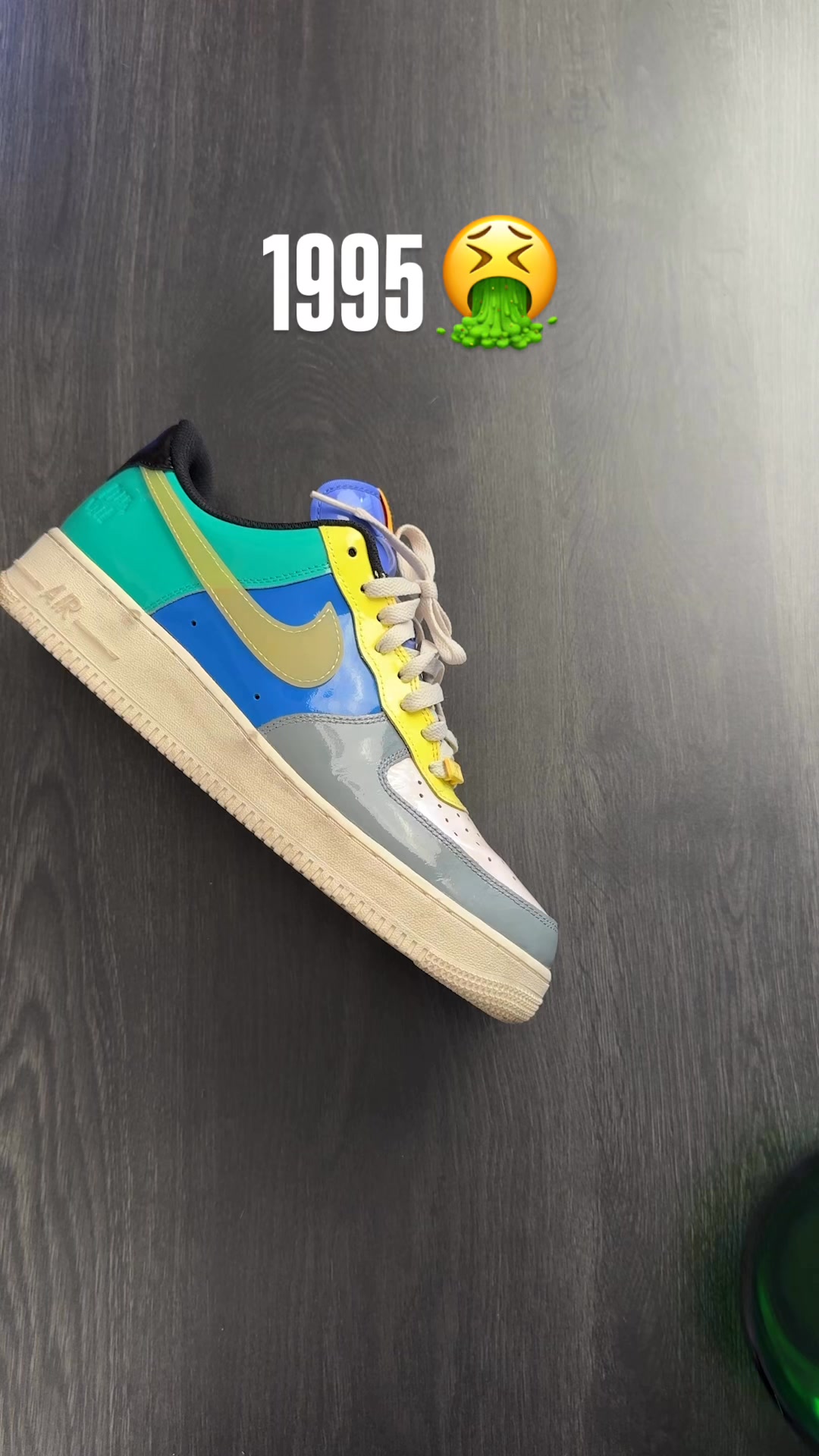 Premium Shoe Care