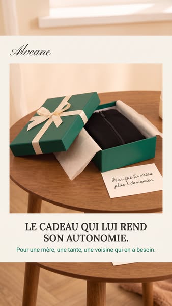 Ce qu'on offre à qui refuse l'aide
