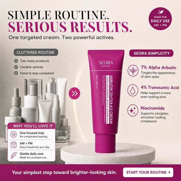 Korean Skincare for Melanin-Rich Skin