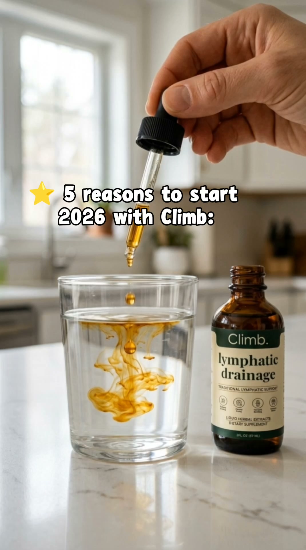 It's Not Weight. It's Fluid.